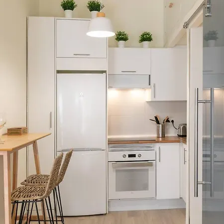 Bonito Apartamento En Sol Madrid Buitenkant foto