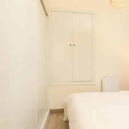 Bonito Apartamento En Sol Madrid Buitenkant foto