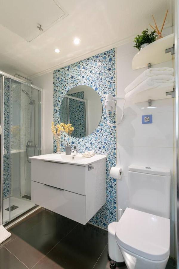 Appartement Bonito En Sol Madrid