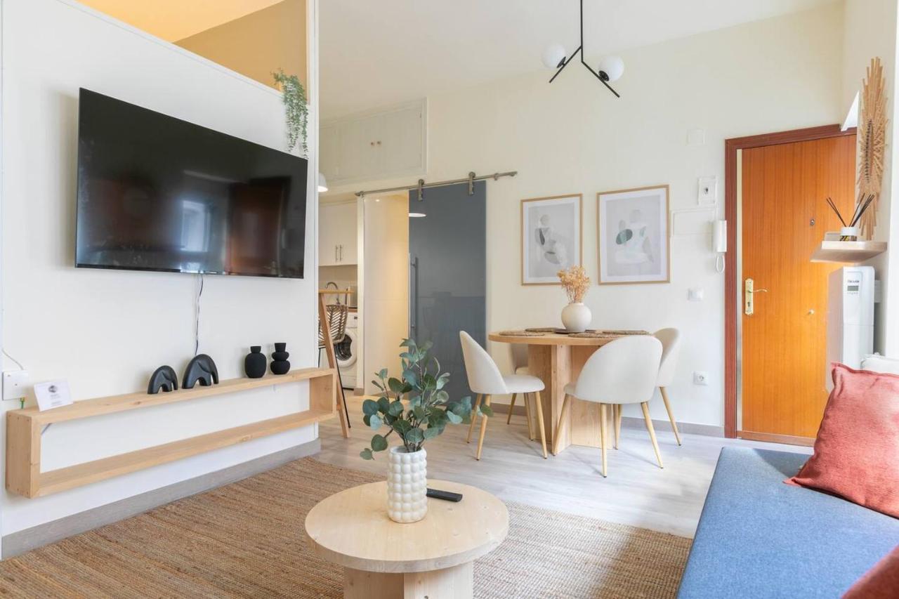 Appartement Bonito En Sol