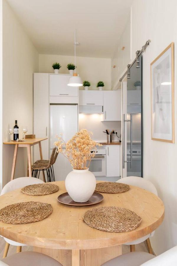 Bonito En Sol Appartement *