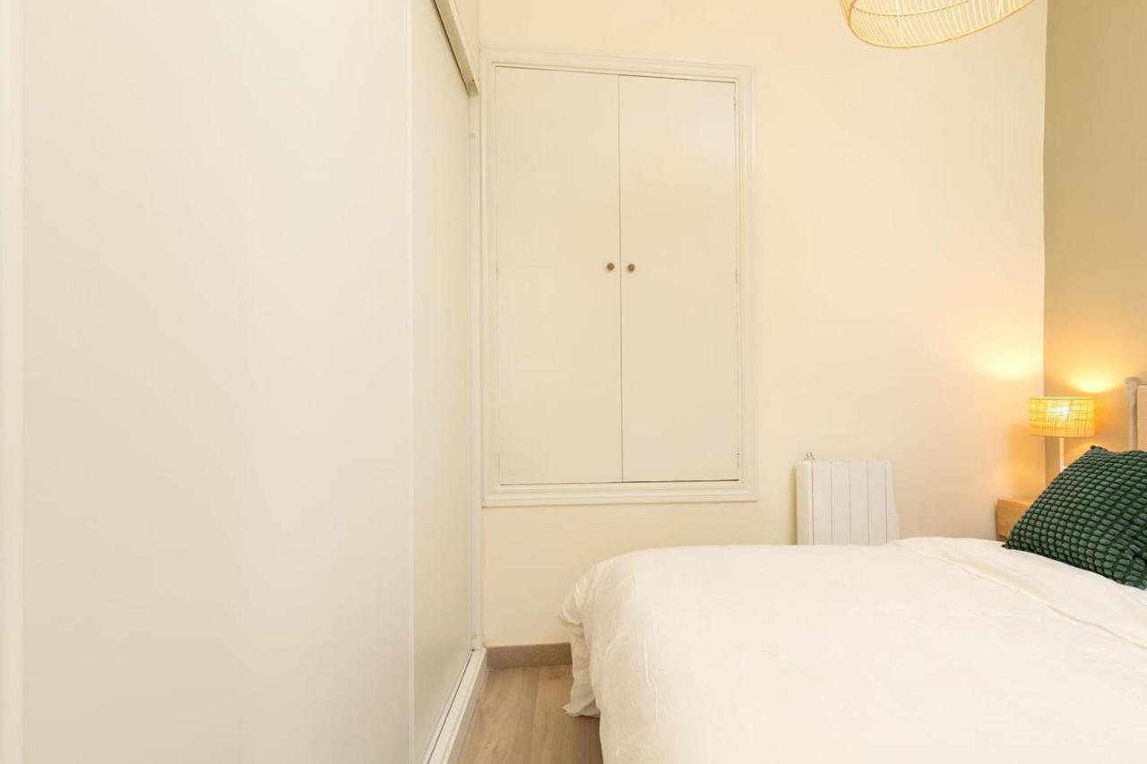Bonito En Sol Appartement Madrid