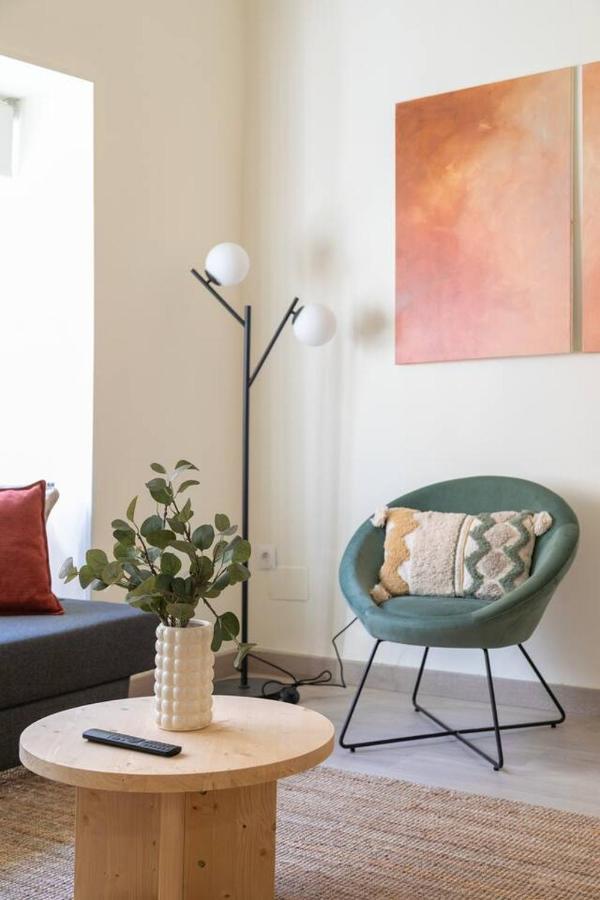 Appartement Bonito En Sol